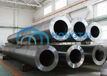 JIS G3461 STB410 Seamless Carbon Steel Pipe for Bolier