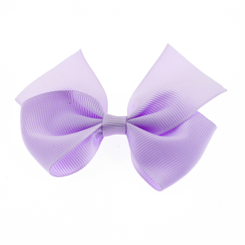 Wholesale Garment Accessories Decorative Small Ribbon Bow