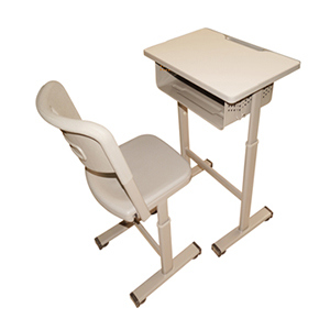 Ergonomic School Desk and Chairl for Children