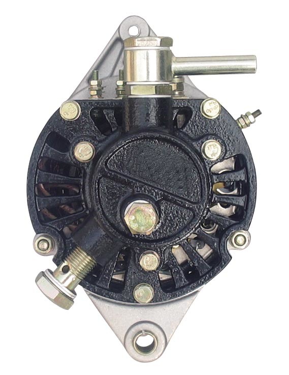 OEM Auto Generator Brushless Pnmp No Regulator Series