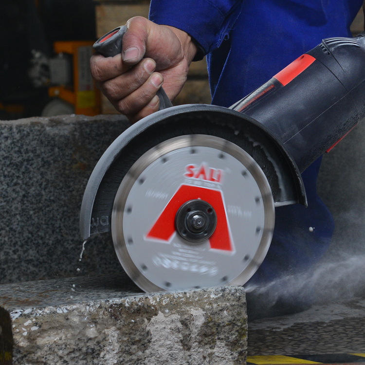 China Made Concrete Diamond Saw Blades Melbourne