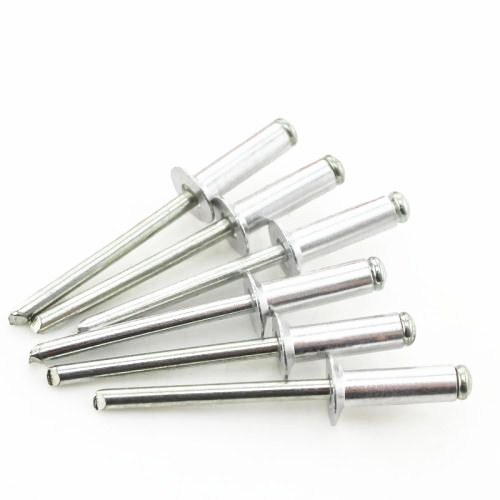 Aluminium Steel Blind Rivet with Factory Price