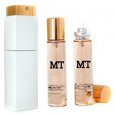 Perfume and Solid Perfume Gift Sets Spray Designer Name (MT092101)