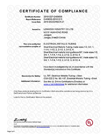 Gi Round Pipes/Galvanised EMT Conduit Pipe/ Hot DIP Galvanized Steel Hollow Section