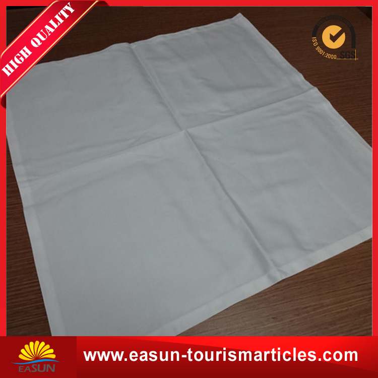 Wholesale Napkins Cotton Dinner Napkins for Hotel Airline Linen Napkins