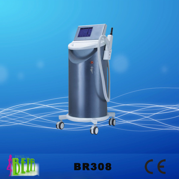 Long Pulse Q Switched ND YAG Laser Tattoo Removal Machine for Hair Removal and Tattoo Removal