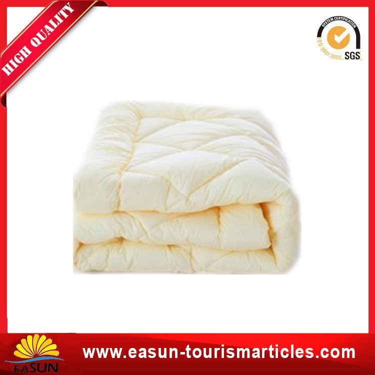 Wholesale Hotel Bed Set Bamboo Quilt for Bedding