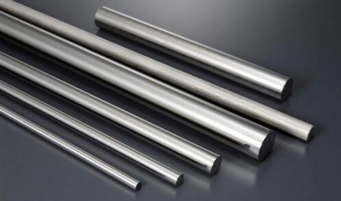 Hot Rolled Quality 1015 1020 Carbon Structural Steel Round Bar