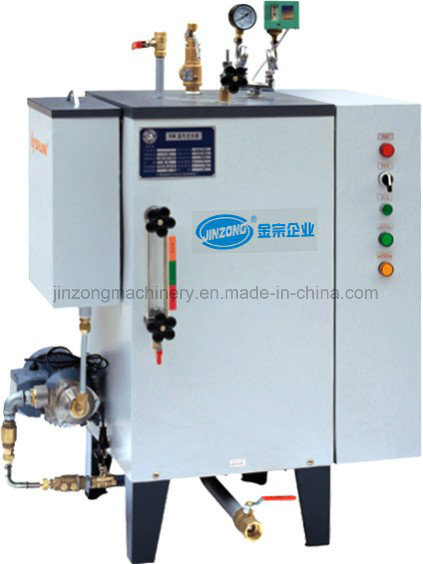 Stainless Steel Mini Steam Boiler