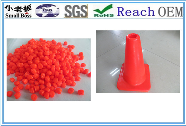 Flexible Extrusion Compound