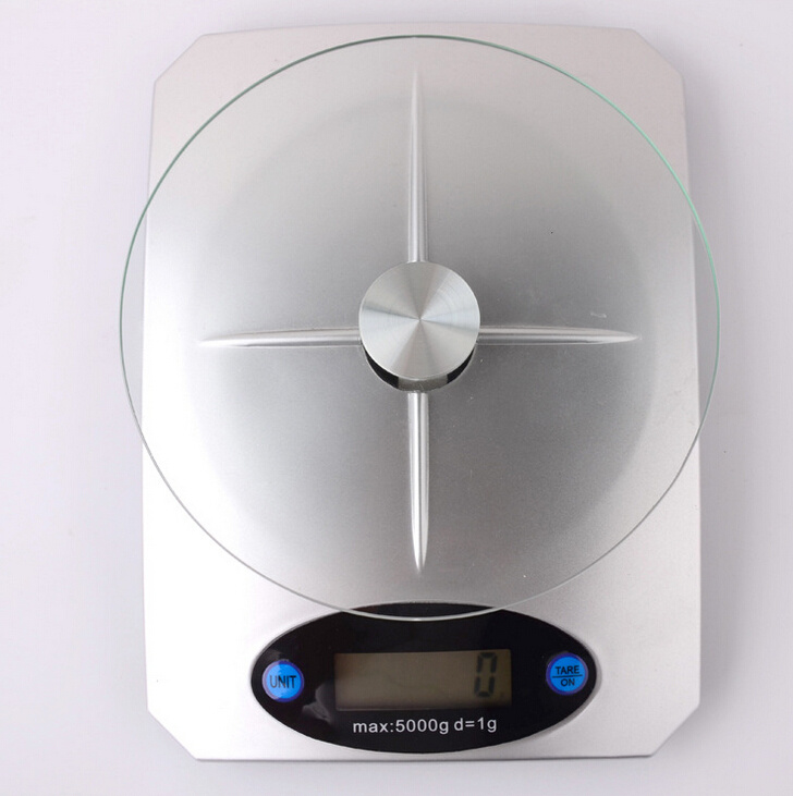 Mini Digital Cooking Weight Scale 5kg