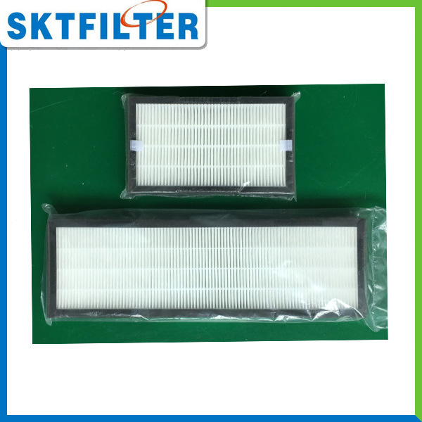 Vacuum Cleaner HEPA Filter for HAVC System