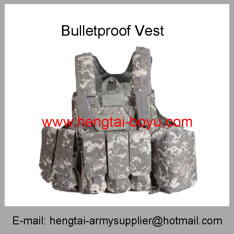 Protection Vest-Body Armor-Bulletproof Vest-Tactical Vest-Reflective Vest-Army Jacket Factory