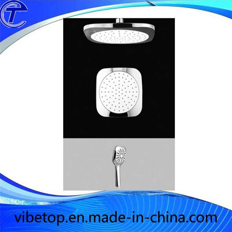 Modern Design Bathroom Top Shower Head