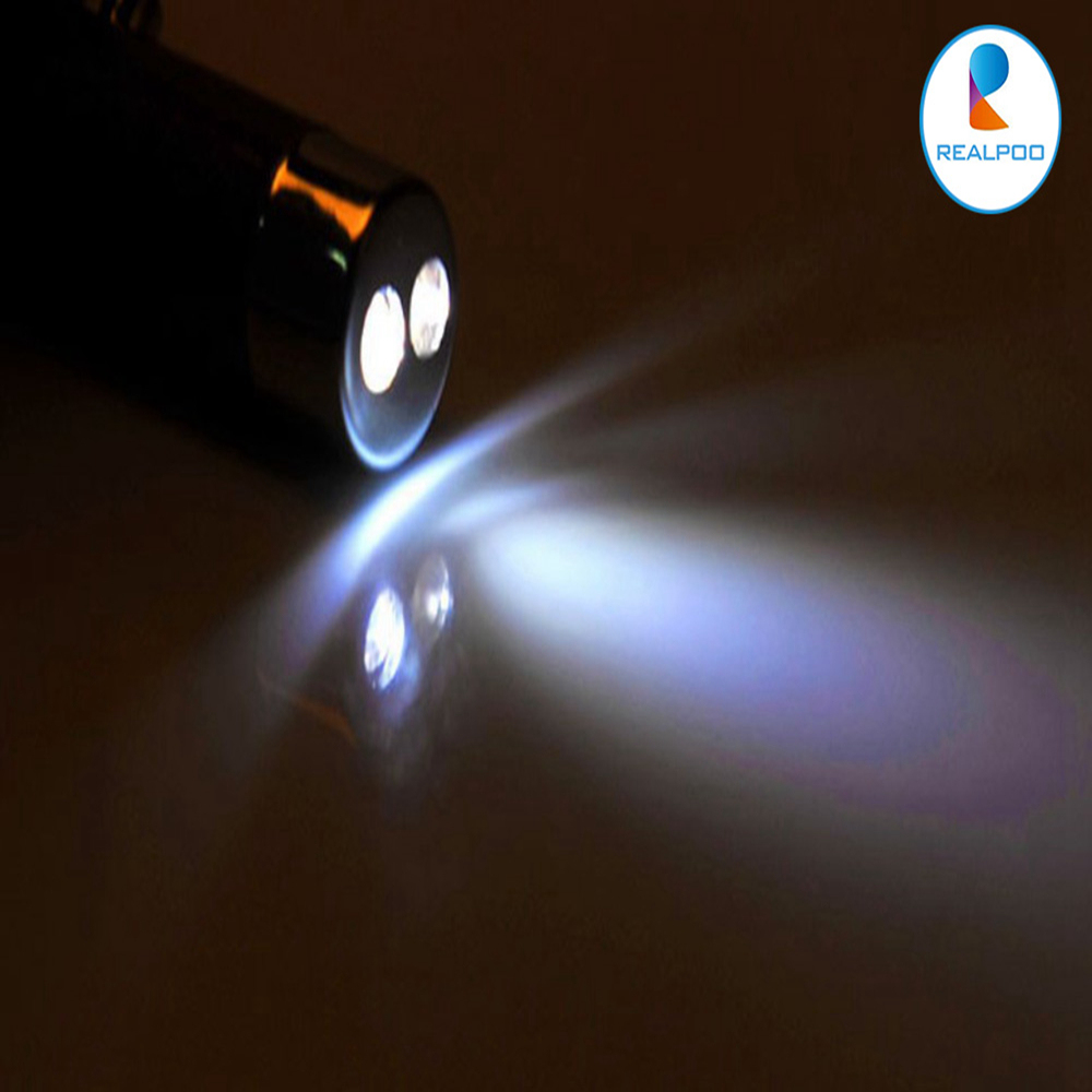 Pet Cat Toy Laser Pointer LED Lamp Laser Pointer Pen