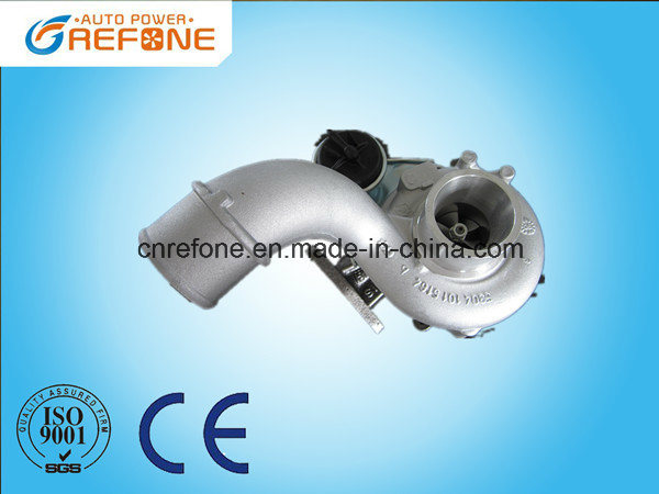 Kkk K03 Turbocharger 53039700055 53039880055 for Renault Commercial Vehicle