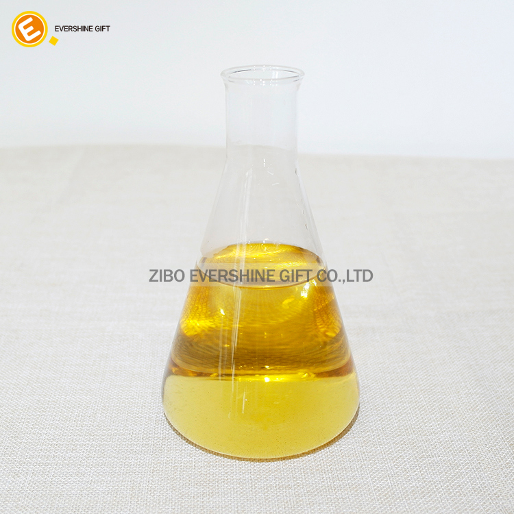 High Quality Clear Chemistry Glass Beaker