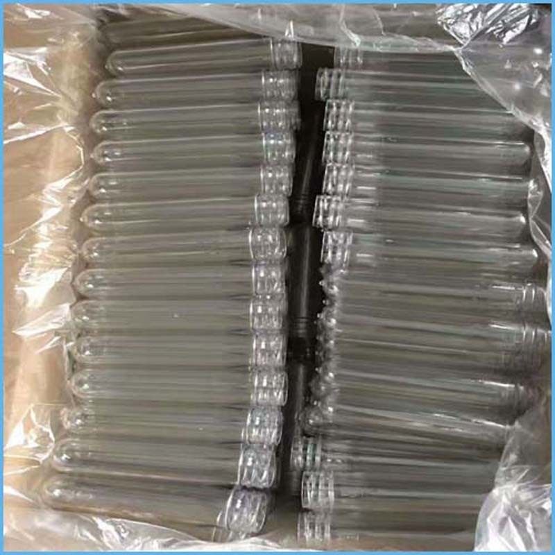 Prefessional Taizhou 38mm 50g Package Pet Preform Mould