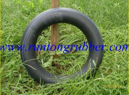 High Quality Natural Rubber Motorcycle Inner Tube 3.00-17, 3.00-18, etc