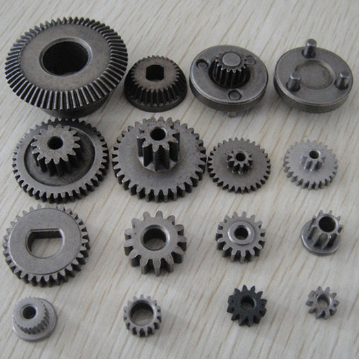 Sintered Automobile Starter Part