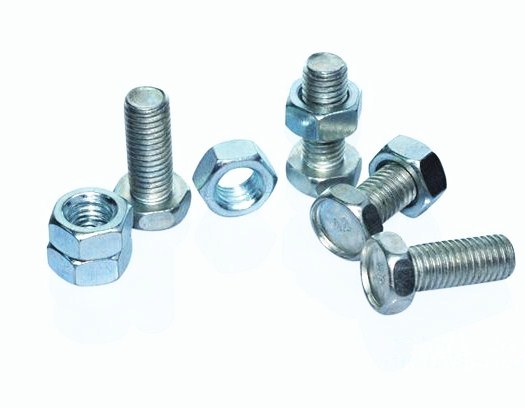 Hardware Tool Nut and Bolt Stud Bolt in Guangzhou