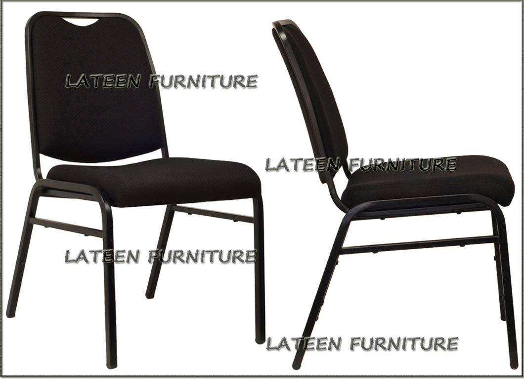 Hot Sell Office Conference Meeting Room Training Chair (LT-S022)