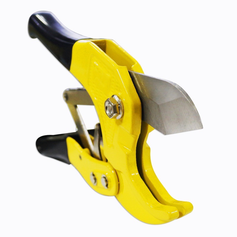 Cutting Tools 4Cr13 Stainless Steel PVC/PPR/PP Tube/Pipe Cutter