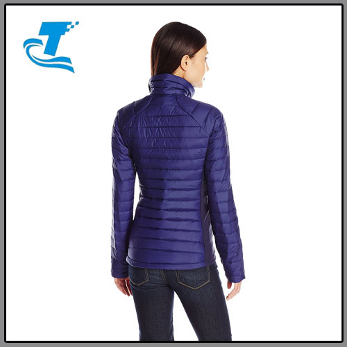 Women's Awesome Lightweight Warm Jacket