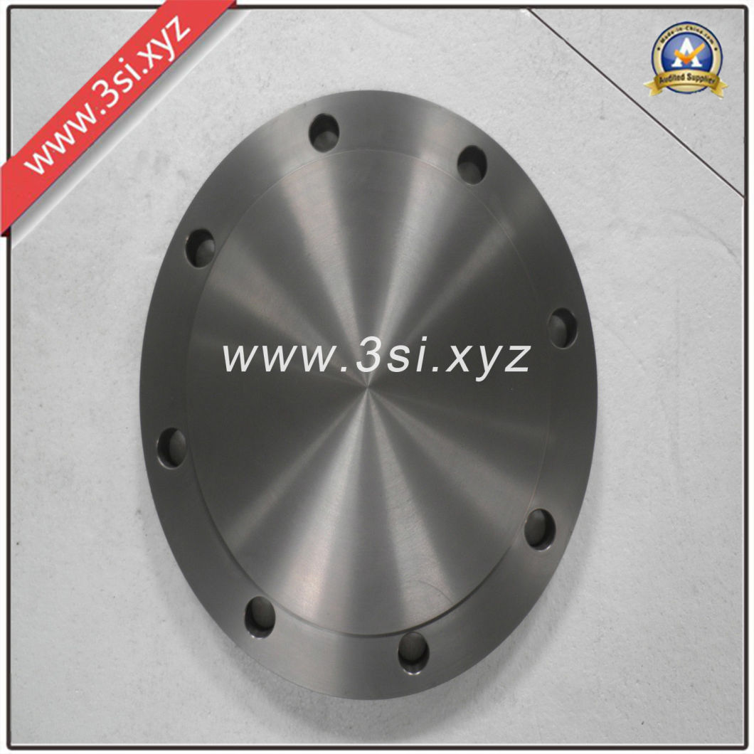 A105 Carbon Steel Spectacle Blind Flange (YZF-E409)