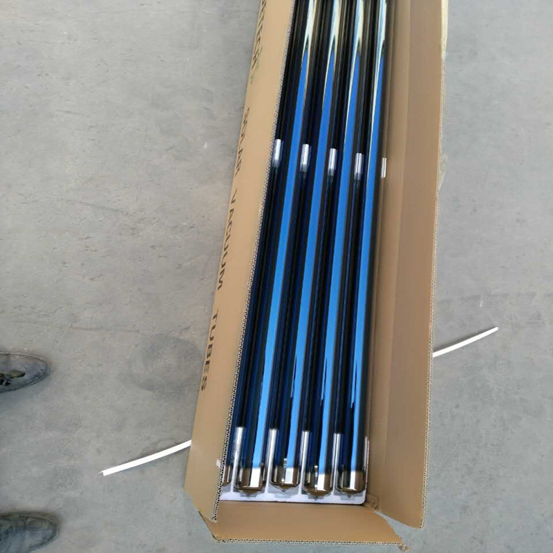 Solar Water Heater Parts Vacuum Solar Tube