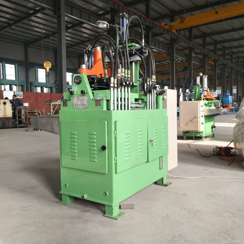 Hydraulic Tyre Tube Splicer/Jointing Machine