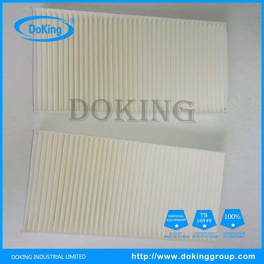 Auto Parts Factory for Honda Cabin Air Filter 24187