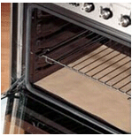 Non Stick PTFE Oven Liner