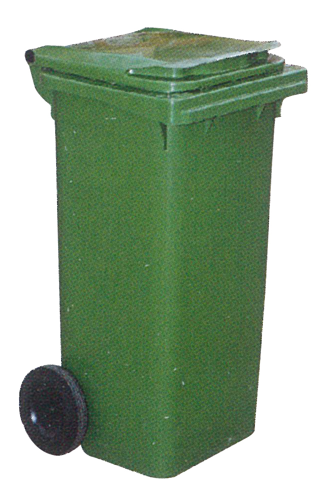 Plastic Injedtion Trash Can/Garbage Bin/Dust Bin Mould