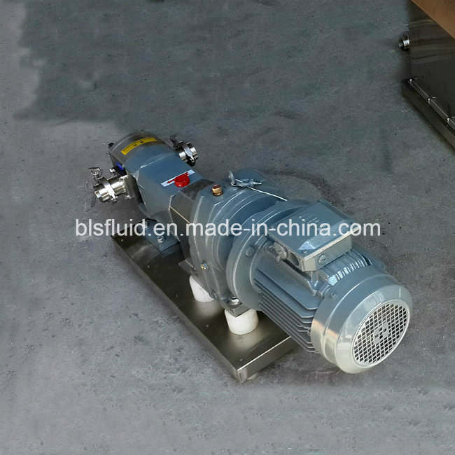 Steel Vegetable Oil Transfer Pump/Electric Oil Transfer Pump