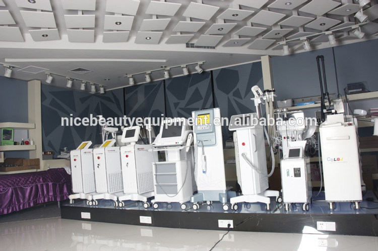 Professional Hair Removal 808nm Diode Laser Machine (for Beauty Salon/SPA/Aesthetic/Center)