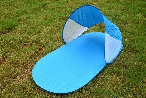 Outdoor Foldable Fishing Tent for Single