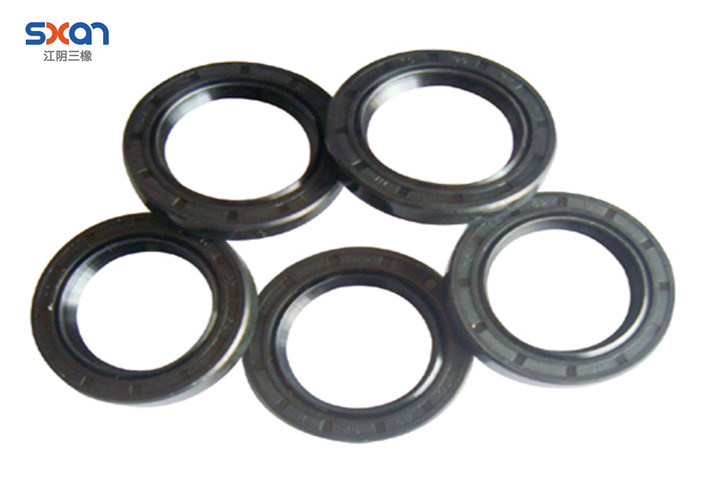 Propeller Shaft Double Lip Rotary Shaft Oil Seal