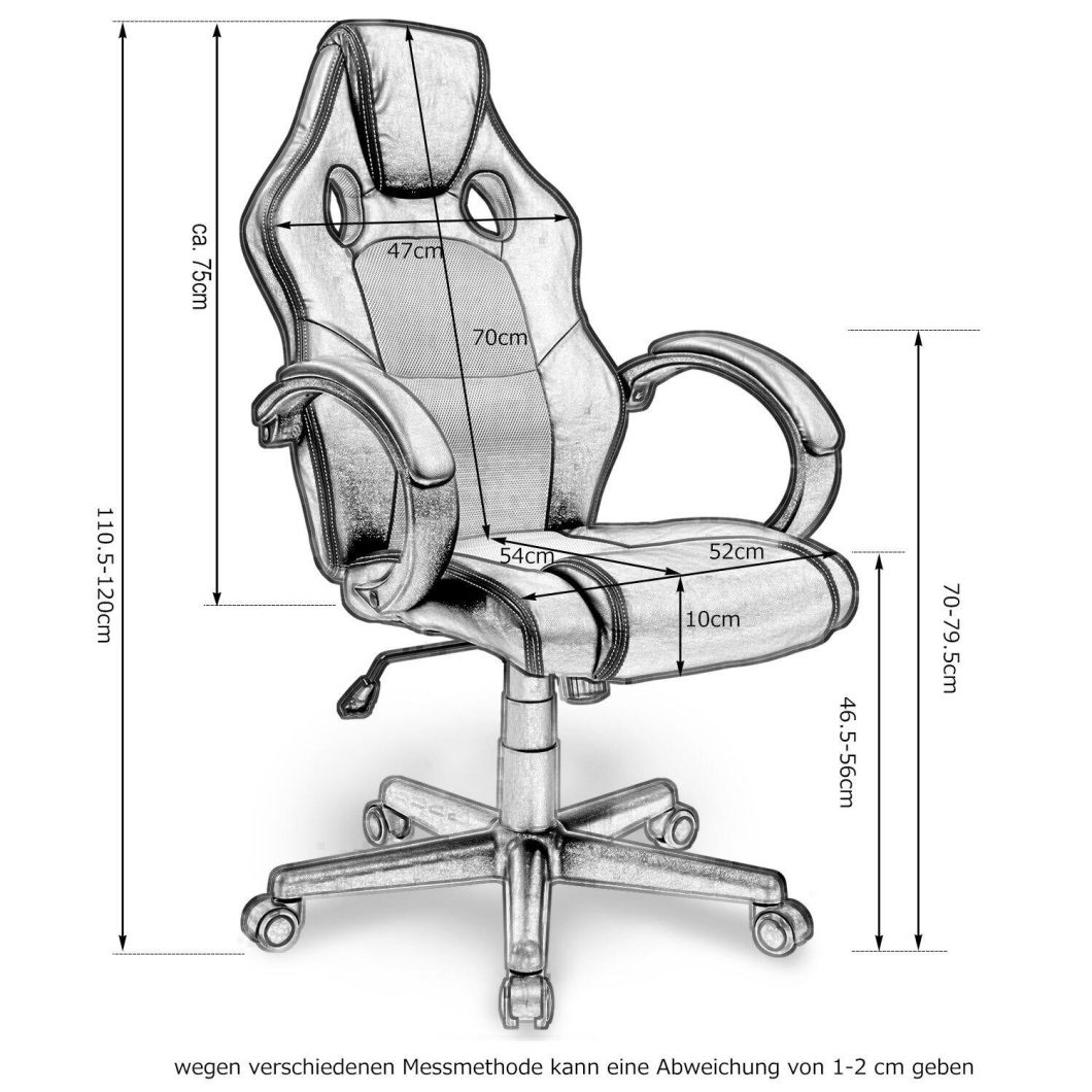 2018 Cheap Price Conference Room Gaming Racing Office Chair