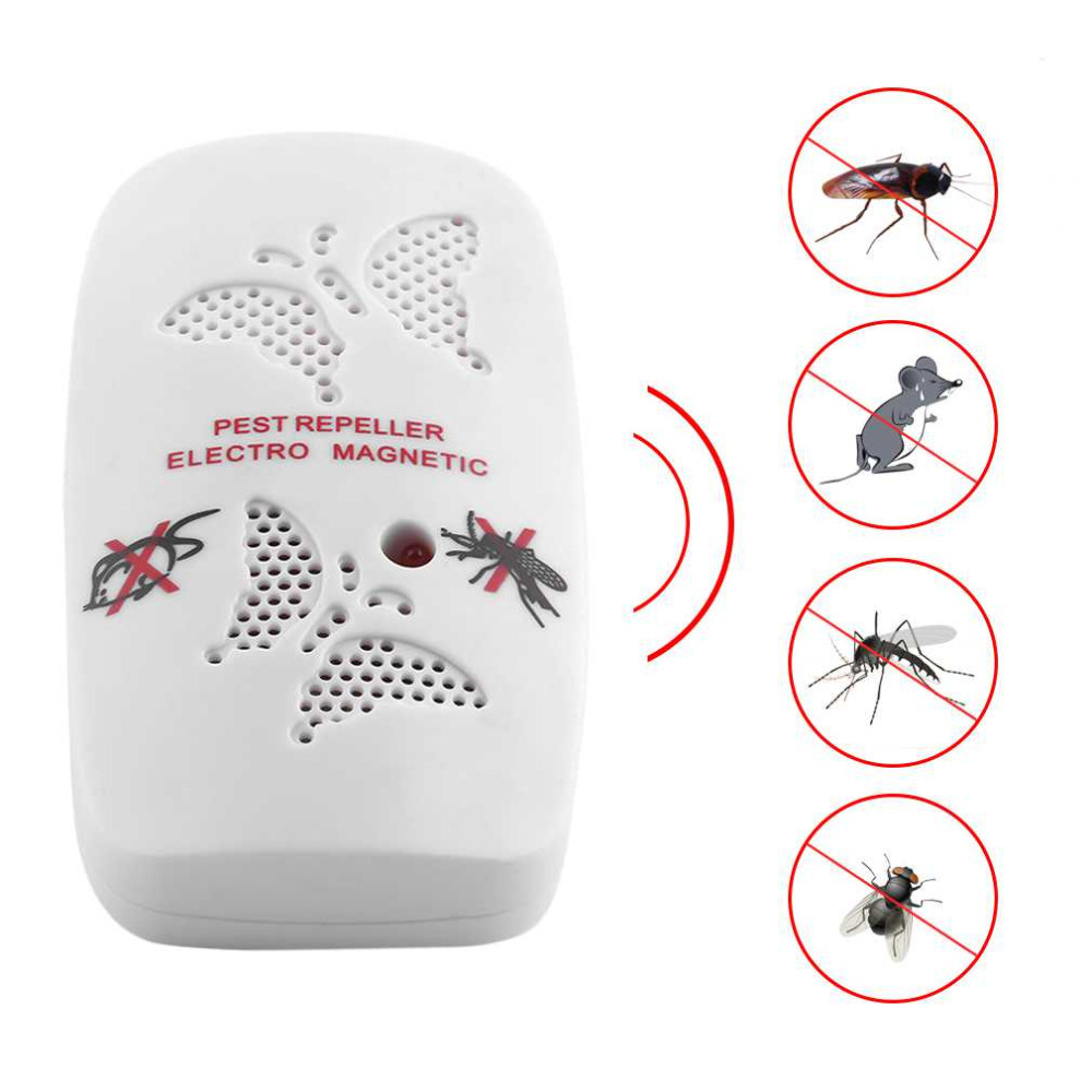 Pest Control Pest Killer Anti Mosquito Killer Bug Zapper Mosquitos Killer Lamp