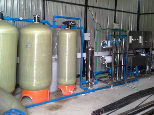 High Quality Professional What Is Water Treatment