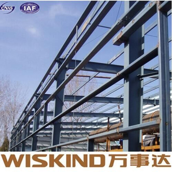 Steel Building Construction Projects Prefabricated Steel Structure, Steel Structure Shed Building