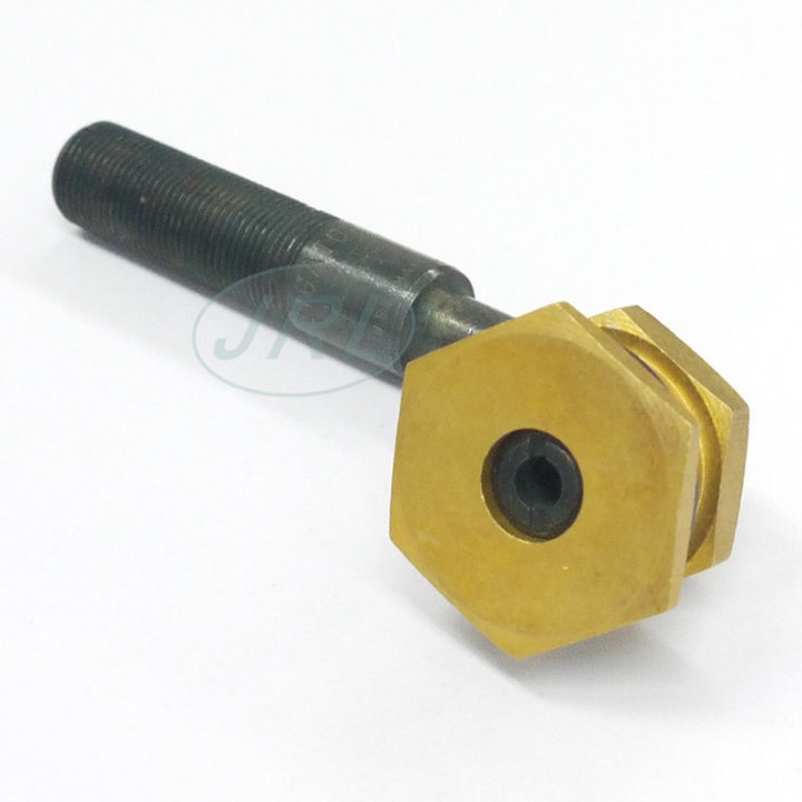 Air-Liquid Valves for Agricultural Tractors/Tubeless Tire Valves