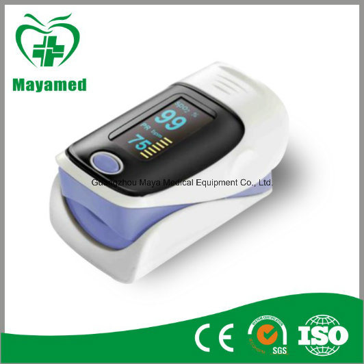 My-C013 Maya Medical Pulse Oximeter