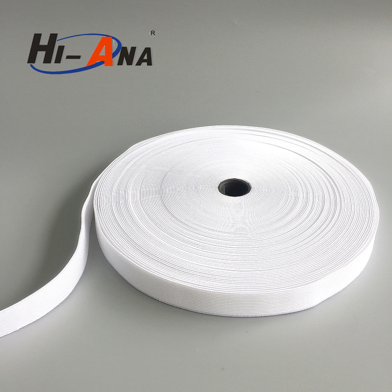 Know Different Market Style Good Price Elastic Band Wholesale
