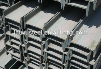 Structural Carbon Steel I Beam/H Beam Profile Iron Beam GB Standard 180X94mm