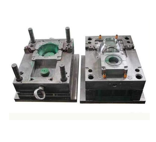 Electronic Product Shell Metal Frame Mold Injection Molds Die Casting Mold