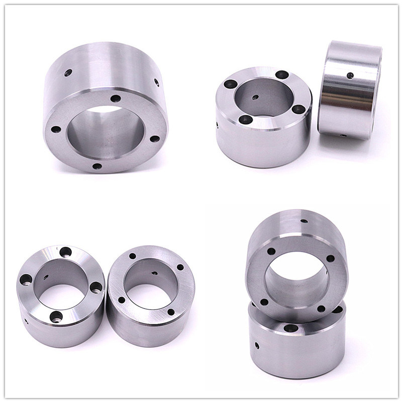 CNC Milling Product Camera Accessories CNC Machined Spare Part