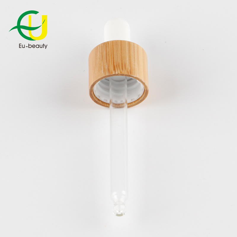 18/410 Bamboo Dropper with Pipette