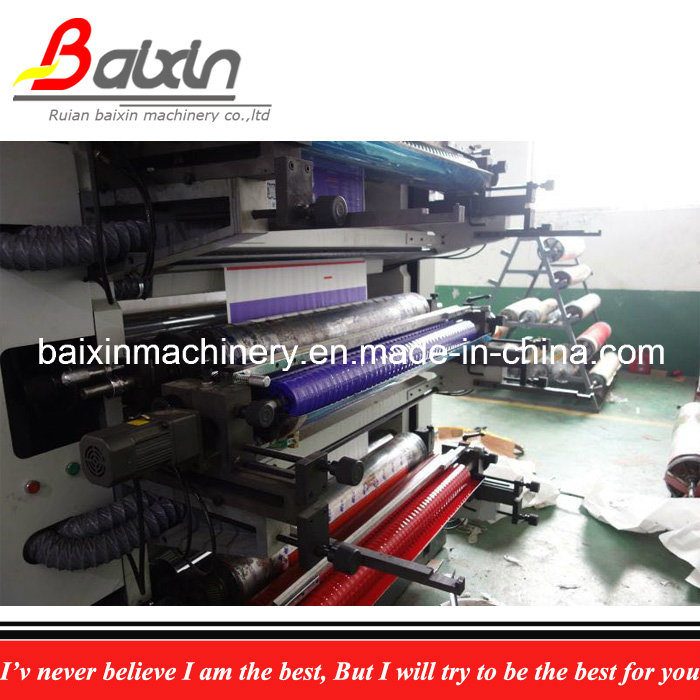 Paper / Non Woven Fabric Flexo Printing Machine on Sale